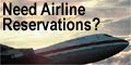 airfare reservations airlines