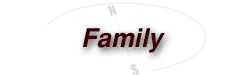 Family Itineraries