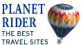 Planet Rider