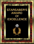 StarSaber's Award