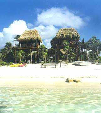 Camp Peter Pan, Tankah Mexico
