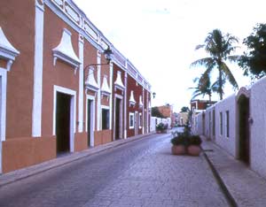 Valladolid, Mexico-Sam Meacham