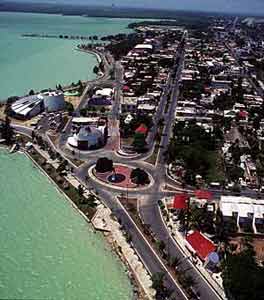 Chetumal, Mexico