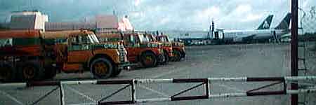 Cancun Airport